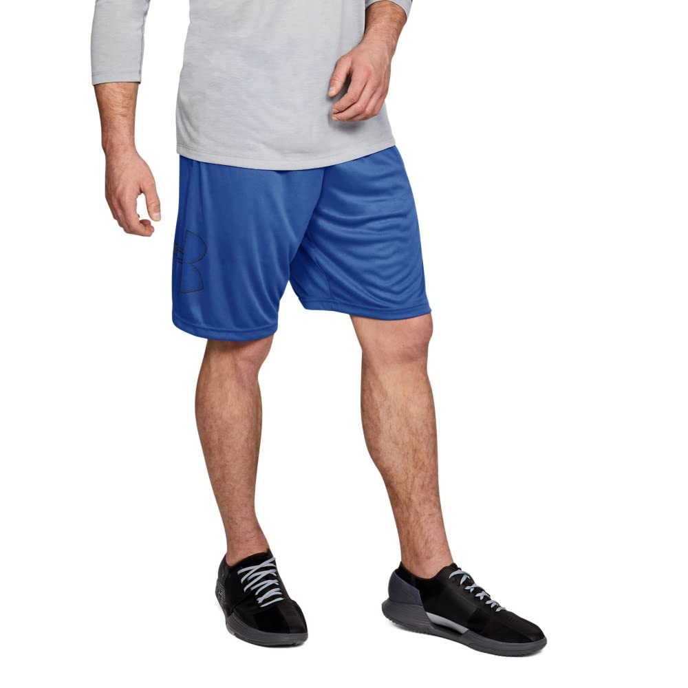Under Armour 1306443 Men's Tech Graphic Shorts (Training/Shorts)