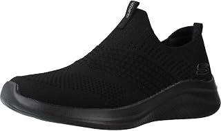 Skechers Damen Ultra Flex 3.0 Classy Charm Sneaker