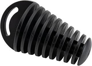 Tusk Muffler Wash Plug | Exhaust Wash Plug; Keeps Water Out When Washing