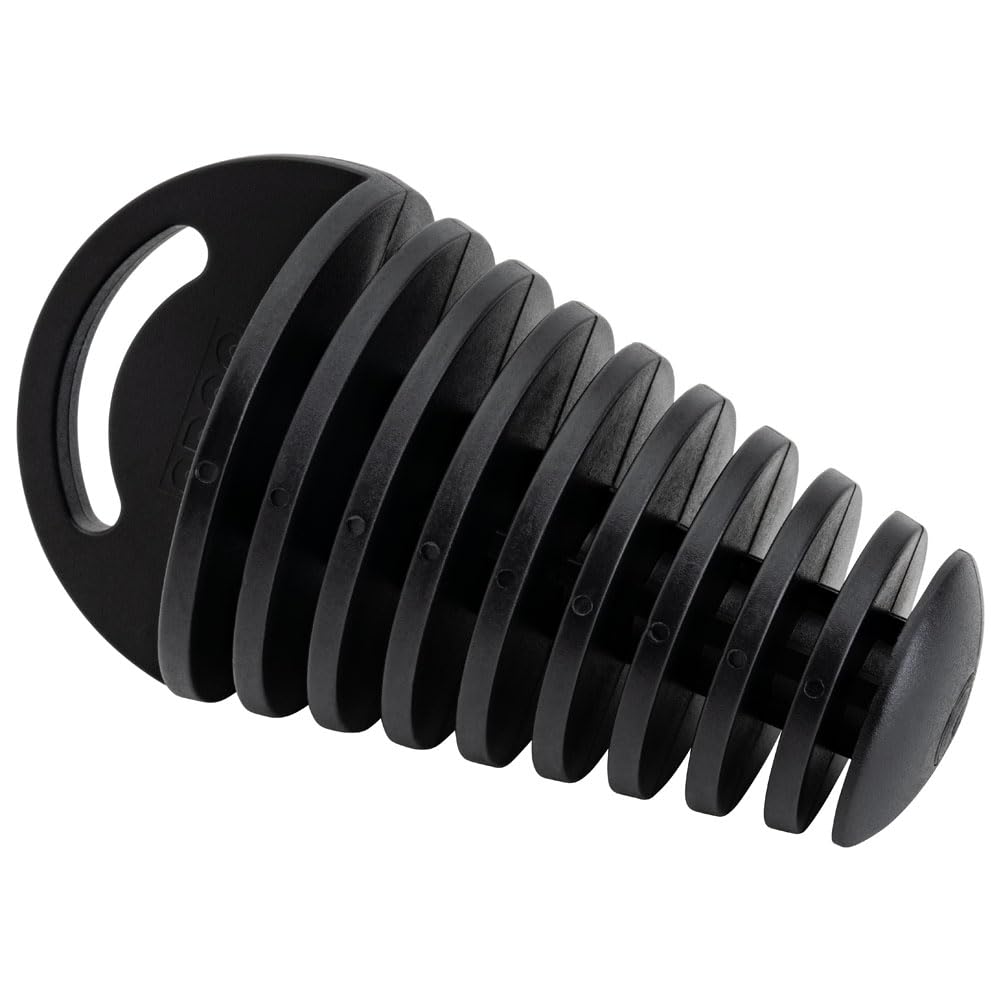 Tusk Muffler Wash Plug | Exhaust Wash Plug; Keeps Water Out When Washing