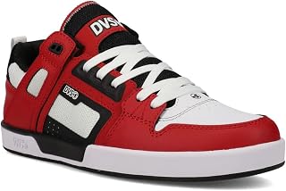 DVS Shoes Enduro 125 - Men's Skateboarding Shoes