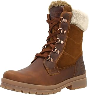 Panama Jack Tuscani B1 Napa Grass Women’s Warm Lined Snow Boots