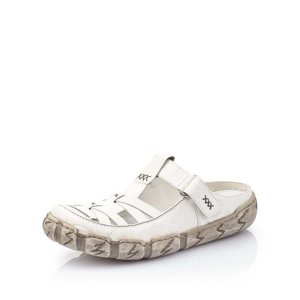 Rieker Womens LoafersClogs