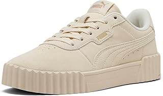 PUMA Womens Carina 3.0 Sneakers