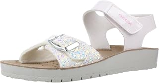 Geox J Sandal Costarei Gi