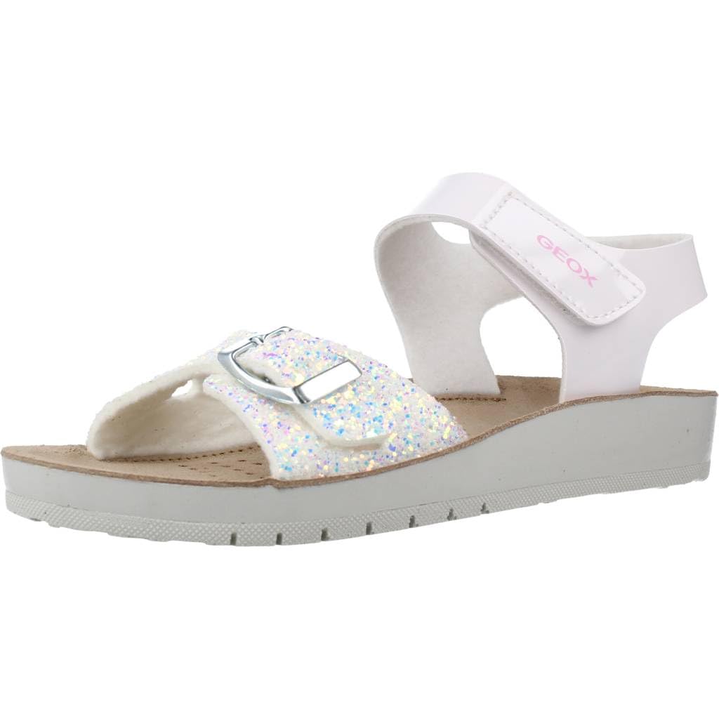 Geox J Sandal Costarei Gi