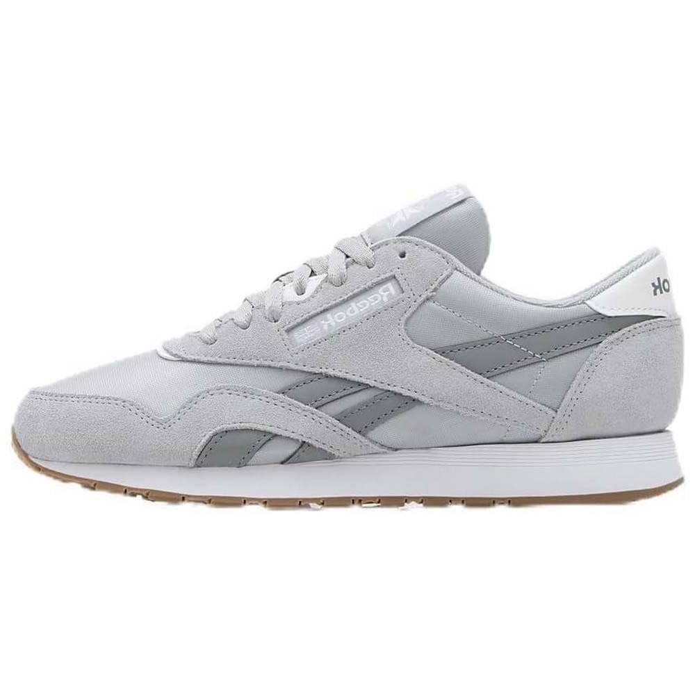 Reebok LSD10 Men's Trainers, Chalk Chalk Good, 42 EU
