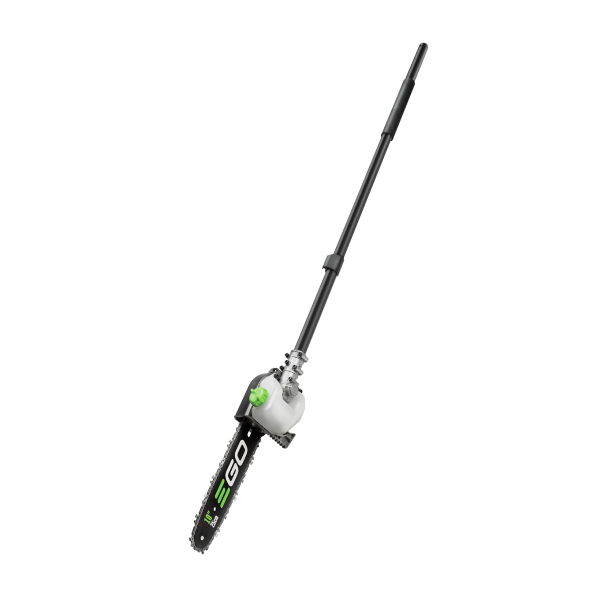 EGO PSA1020 10-Inch Carbon Fiber Pole Saw Attachment for EGO 56-Volt Lithium-ion