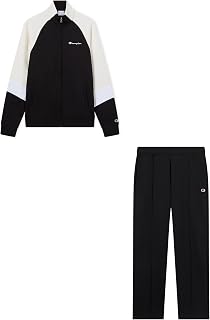 Champion Men's 222692 Sweatsuit Track Suit (pack of 1)