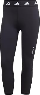 adidas Women Techfit Capri Leggings