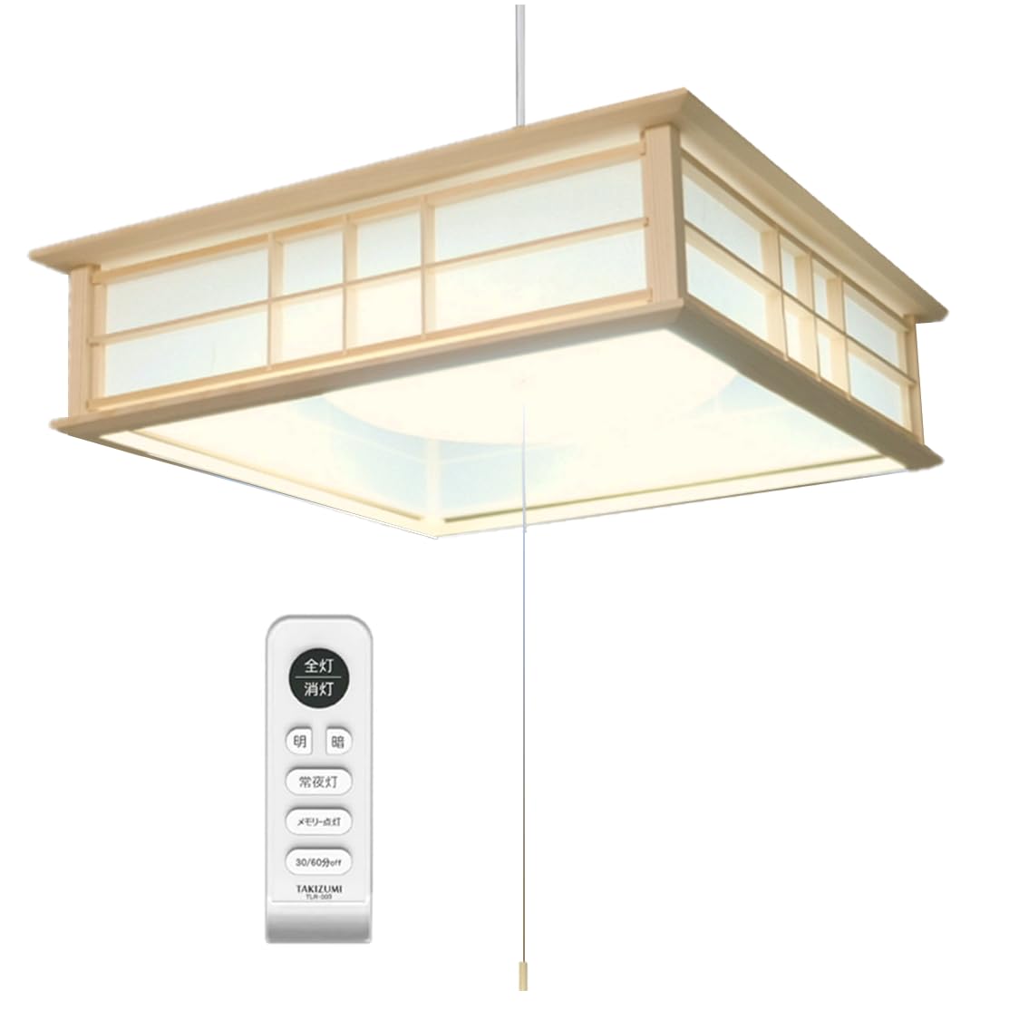 New Model Takizumi (Takizumi) [Energy Saving, Power Saving, Made in Japan, 5-Yea