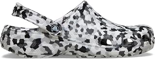 Crocs Men's Classic Confetti ClogClog