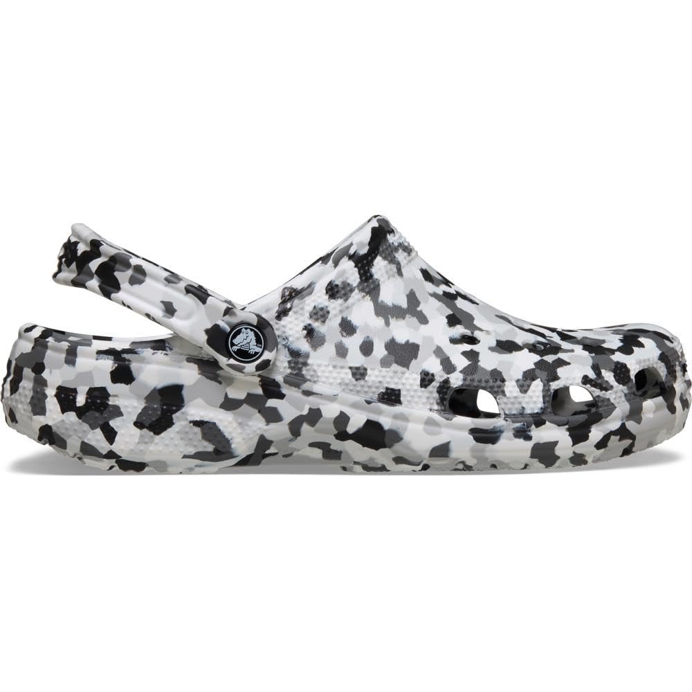Crocs Men's Classic Confetti ClogClog
