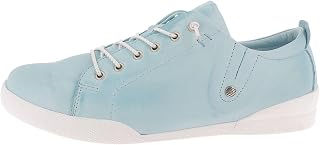 Andrea Conti Women's Trainers