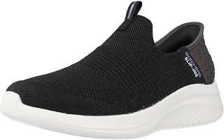 Skechers Women's Ultra Flex 3.0 Smooth Step Slip-in Trainer