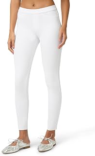 No Nonsense - Classic Denim Leggings-Jeggings for Women with Real Back Pockets, High Waisted Stretch Jeans, Women's Leggings
