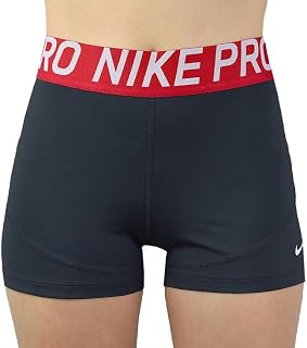 Nike pro 3-inch