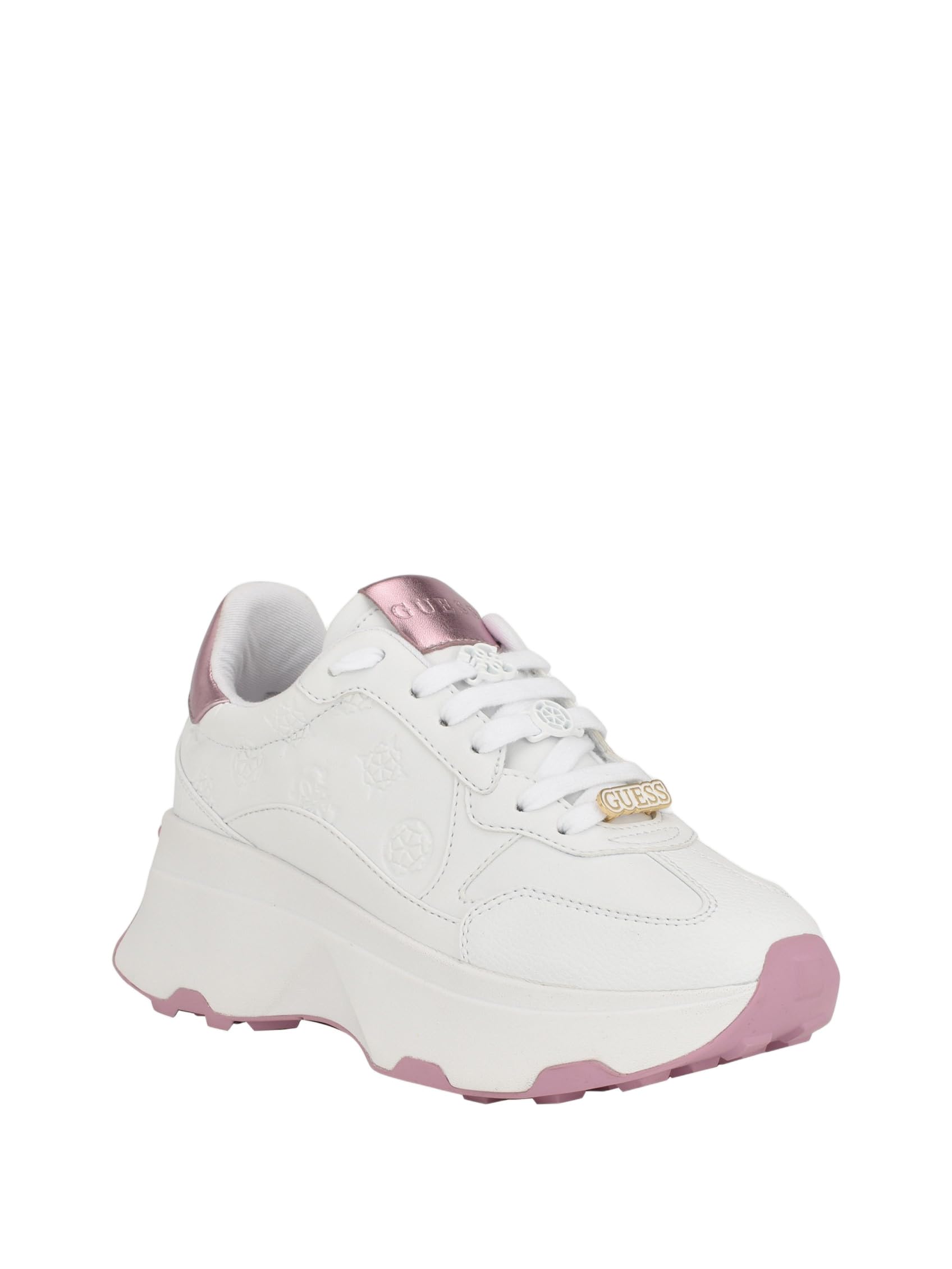 Guess Calebb Women's Trainers