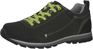 CMP Elettra Low Wmn Hiking Shoe WP, Walking Shoes for Women