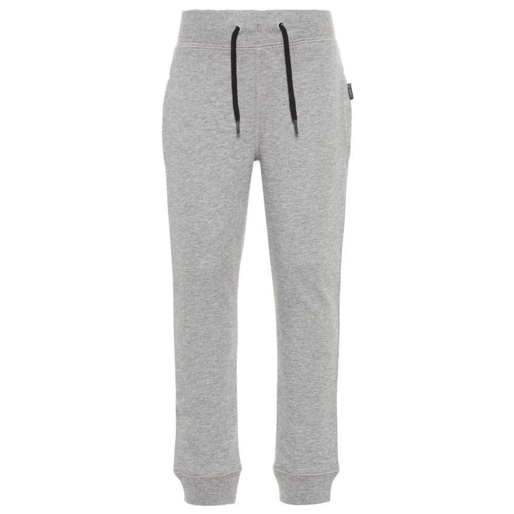 Name IT Nkmsweat Pant Bru Noos – Sports Trousers – Basic – Boys