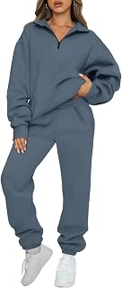 AUTOMET Women's Au221 sweatsuits