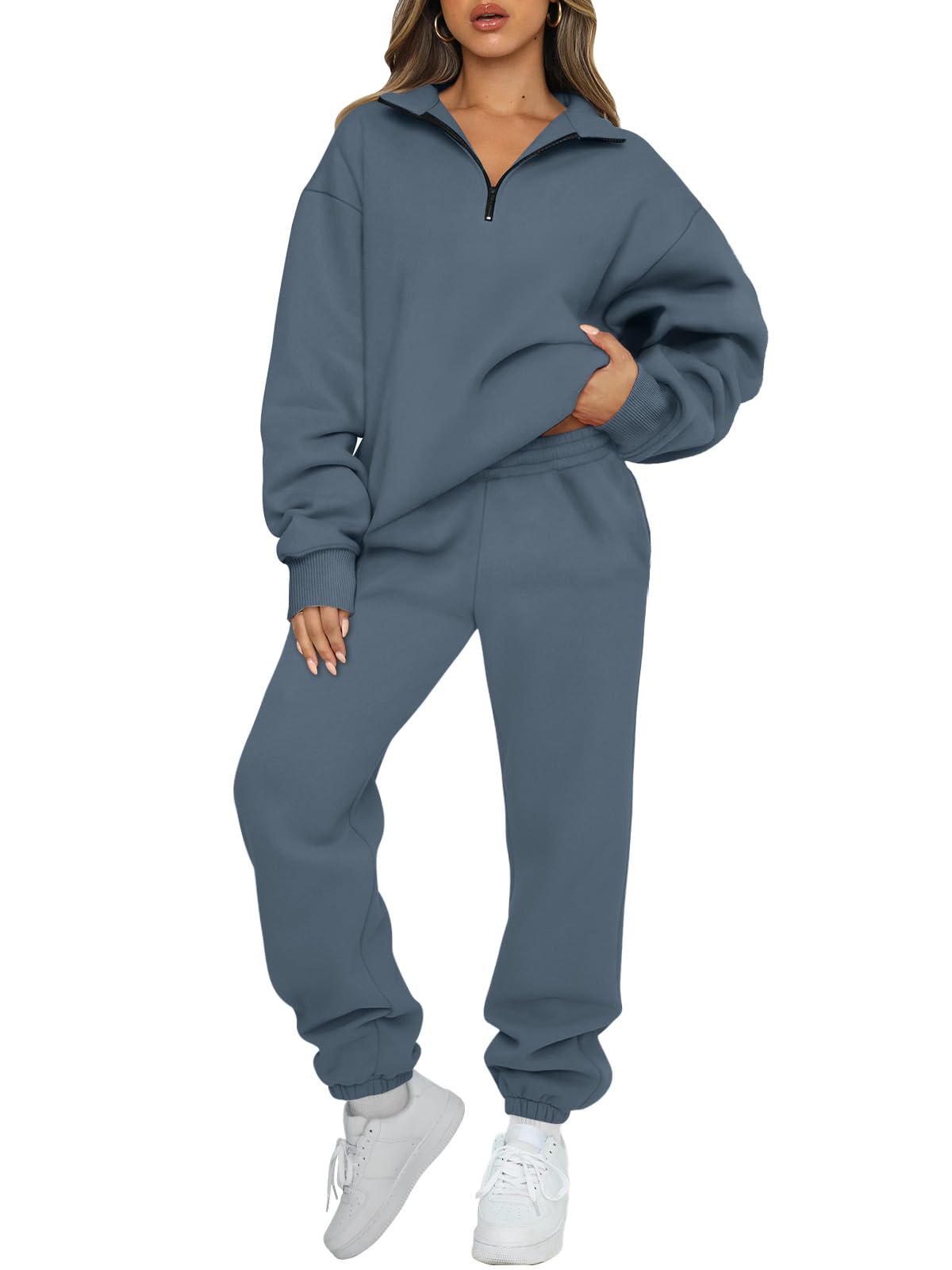 AUTOMET Women's Au221 sweatsuits