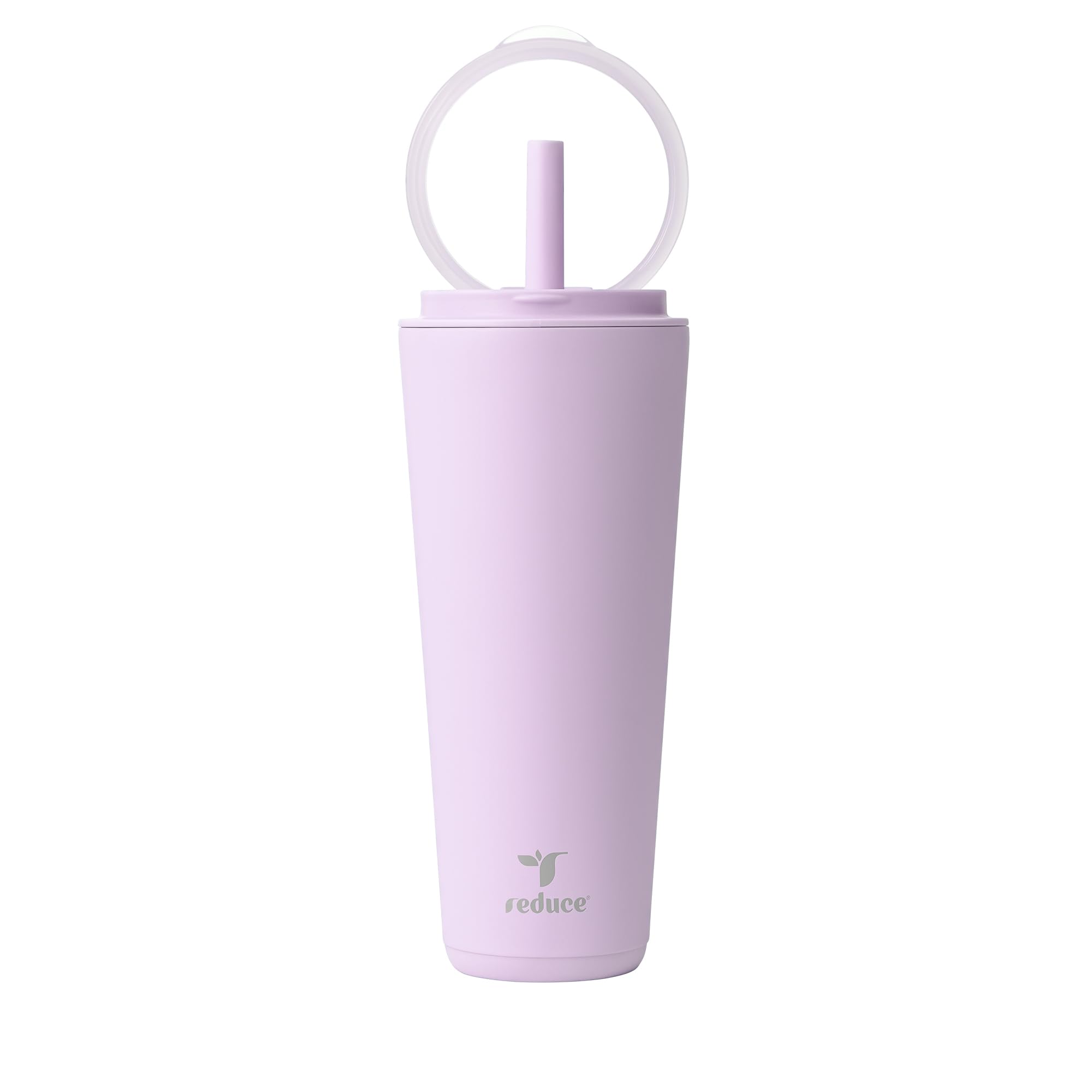 REDUCE Halo 32 oz Stainless Steel Vacuum Insulated Tumbler - Spill Proof Travel 