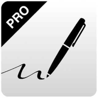 INKredible PRO - Handwriting Note