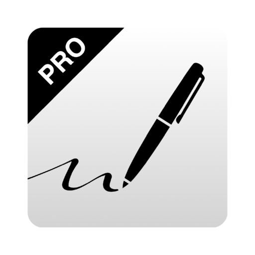 INKredible PRO - Handwriting Note