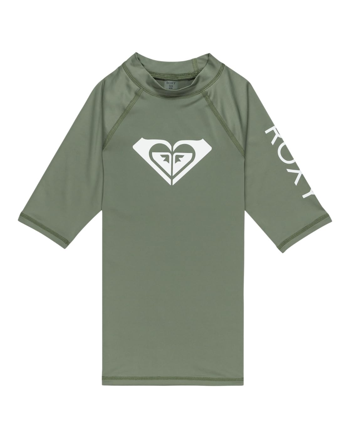 Roxy Wholehearted SS Swimsuit Girls and Girls