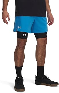 Under Armour Fly by Solid Short