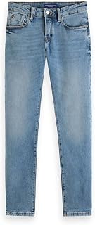 Scotch & Soda Men's Ralston Jeans