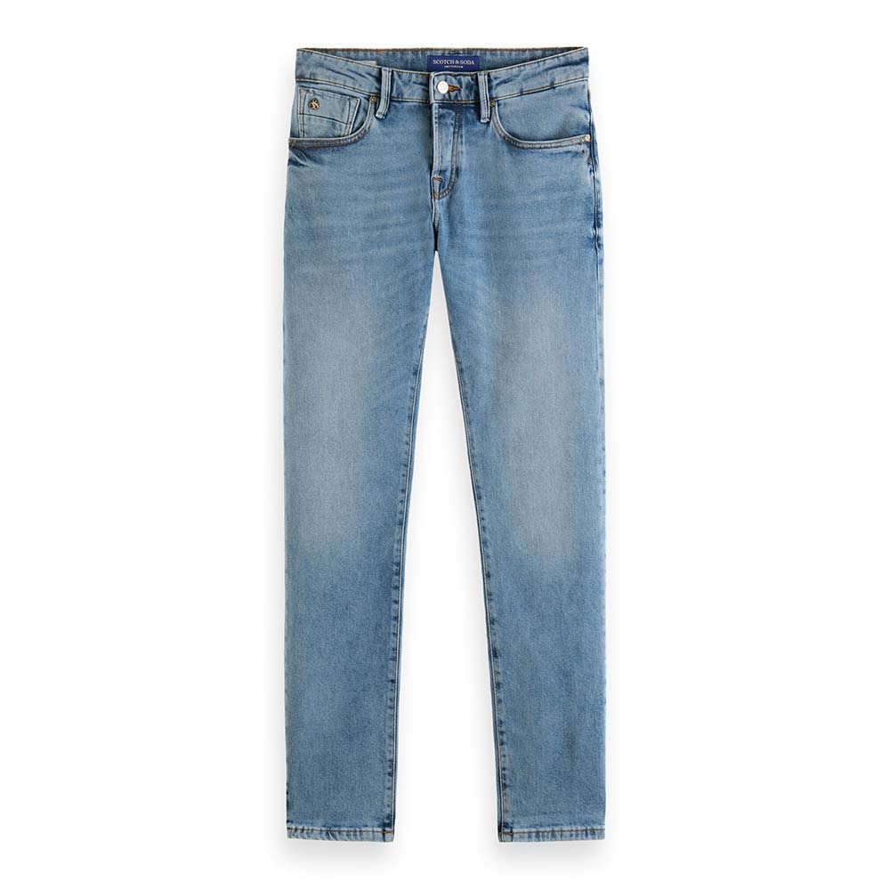 Scotch & Soda Men's Ralston Jeans