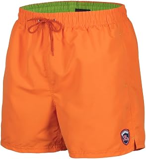 Zagano Men's and Boys' Swimming Shorts Swim Shorts Sports Quick Dry in
