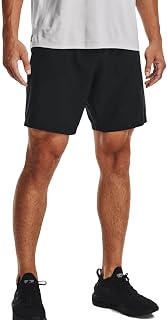 Under Armour Men's short woven graphic shorts