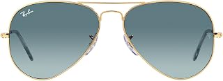 Ray-Ban Rb3025 Classic Women's Sunglasses