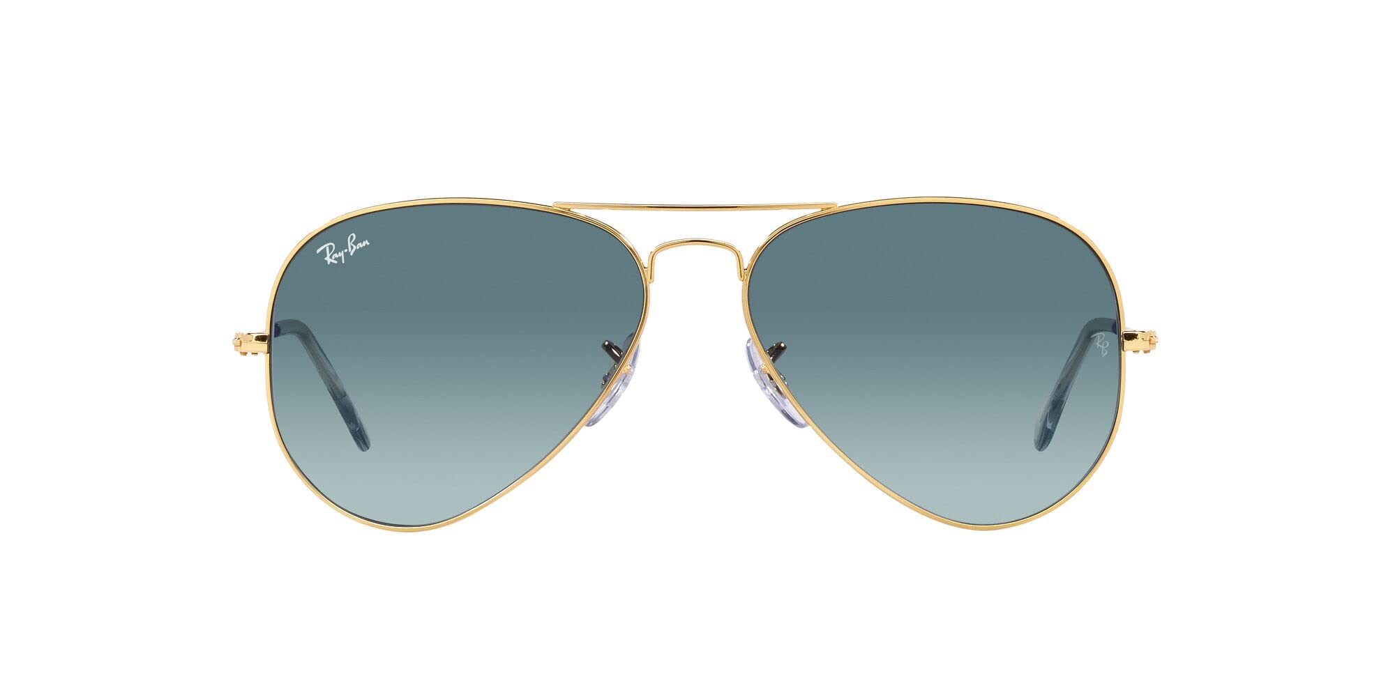 Ray-Ban Rb3025 Classic Women's Sunglasses