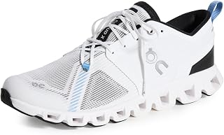 ON - Cloud X 3, Women's Trainers