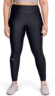 Under Armour Women's Capri Ua Hg Armour Capri