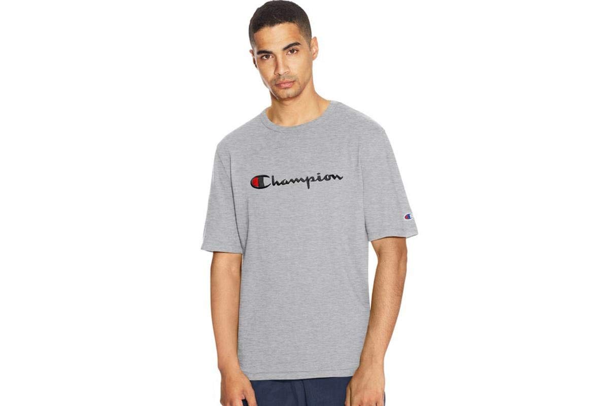 Champion Heritage Tee - T-Shirt - Homme