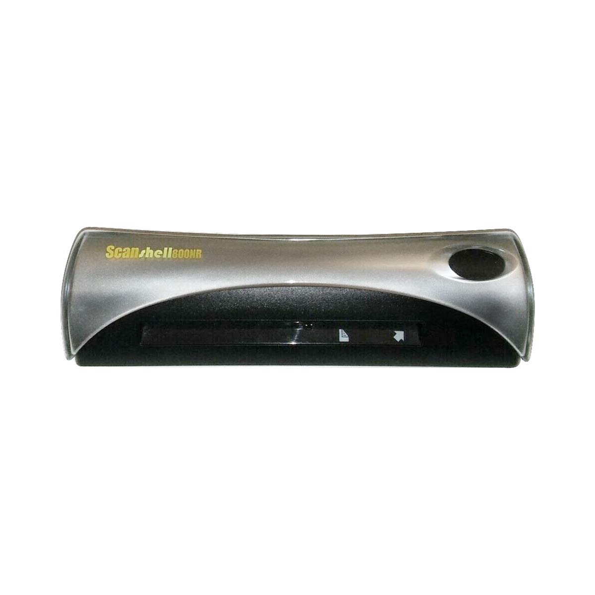 Card Scanning Solutions ScanShell 800NR Card Scanner - Hardware only SS800NR