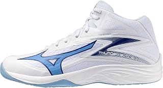 Mizuno Thunder Blade Z Mid Senior Indoor Shoes