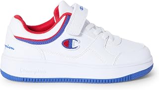 Champion Rd18 Low B PS, Shoes, White, 33 EU