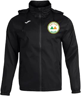 Joma XL Comfort II Hoodie