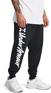 Under Armour CGI Men's Fitness Trousers and Shorts, Tapered Grid Trousers