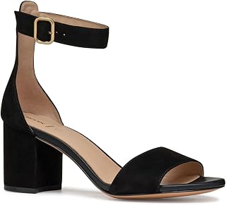 Geox D Virnilisa 65 S A Women's Heeled Sandal