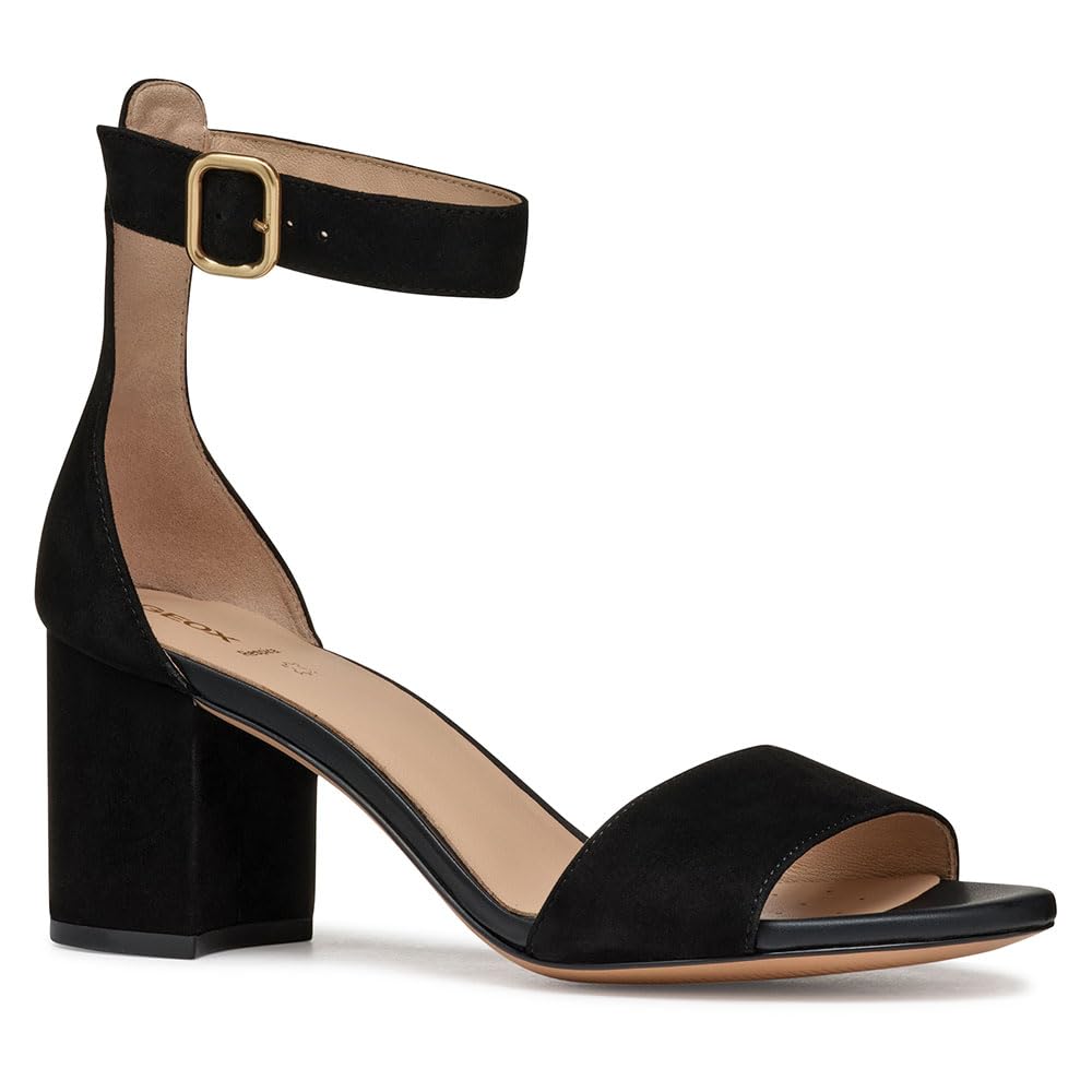 Geox D Virnilisa 65 S A Women's Heeled Sandal