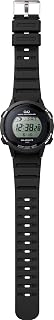 Citizen Q&Q D01A Digital Radio Solar Waterproof Date Urethane Strap Wrist Watch