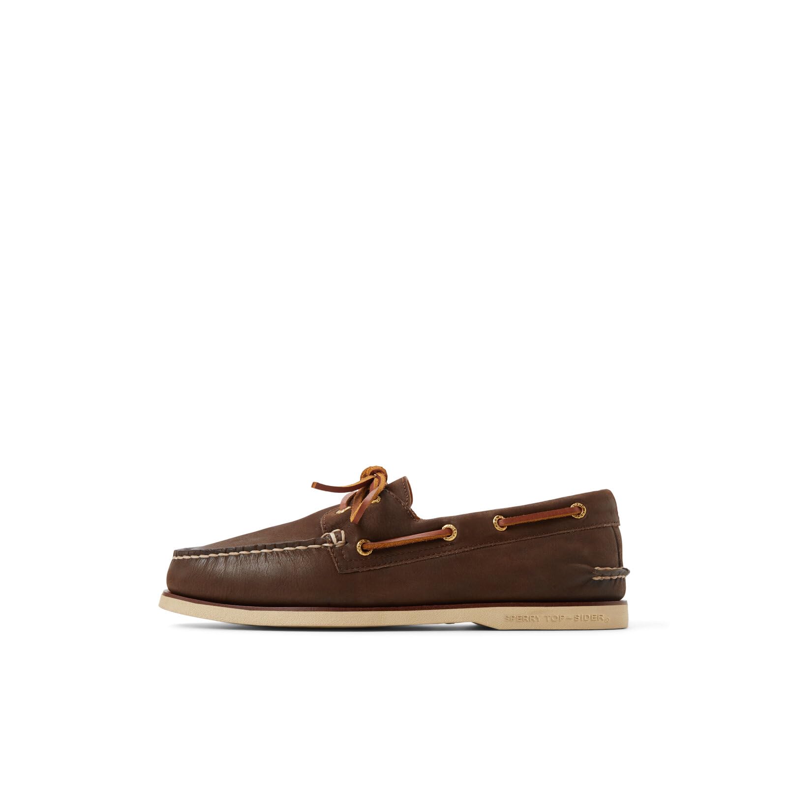 Sperry Mens Gold Cup™ Authentic Original™ 2-Eye Boat Shoe