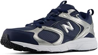 New Balance Men's 408 V1 Sneakers